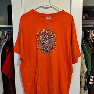 Y2K Easyriders Biker Graphic Tee